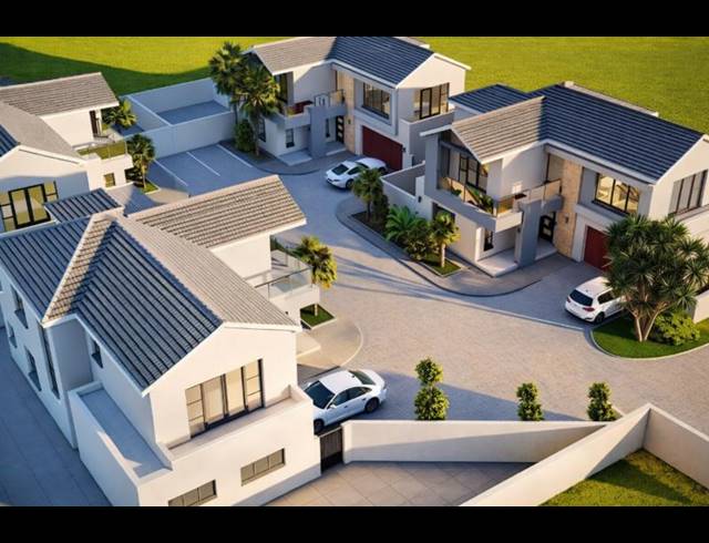 4 BEDROOM HOUSE FOR SALE IN ELDO VILLAGE